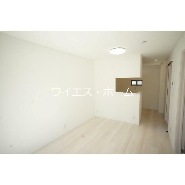 ポネ平和の森Ⅰ リビング