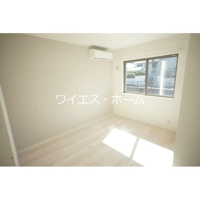 ポネ平和の森Ⅰ ベッドルーム