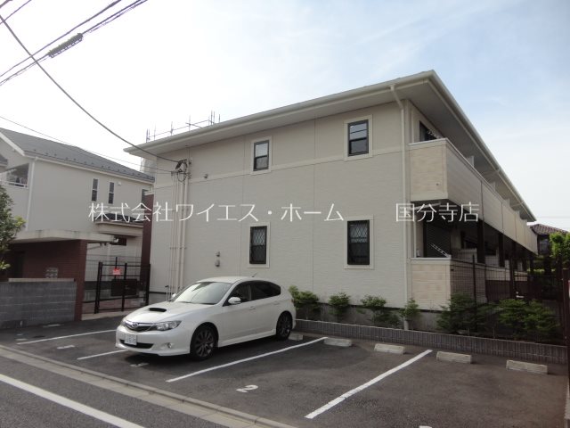 カーサ　マグノリア その他外観1