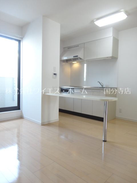 カーサ　マグノリア リビング