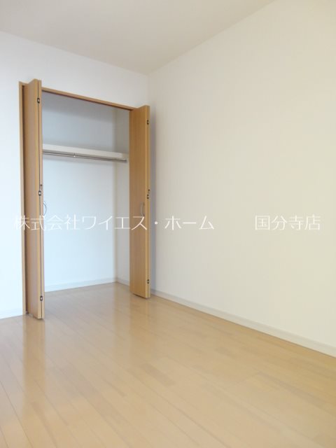 カーサ　マグノリア ベッドルーム