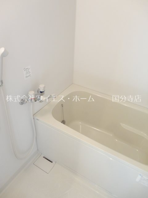 カーサ　マグノリア 風呂画像