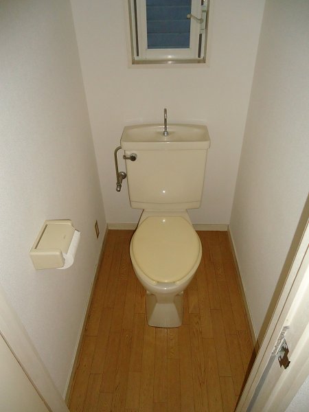 ハイツムサシノ9号棟 その他2