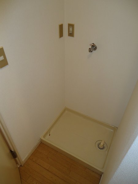 ハイツムサシノ9号棟 その他3