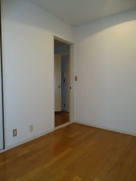 ハイツムサシノ9号棟 その他12