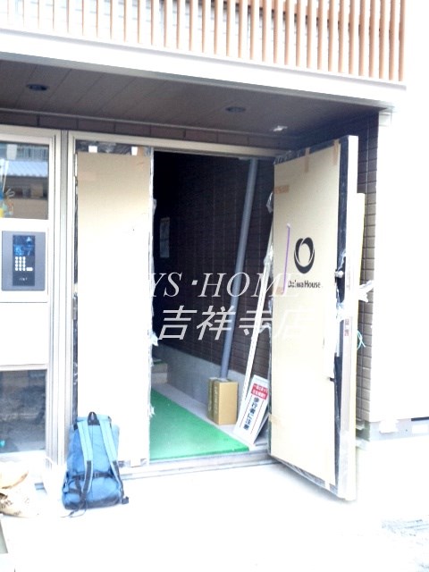 CABIN吉祥寺 その他7