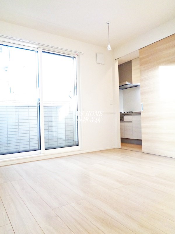 CABIN吉祥寺 リビング