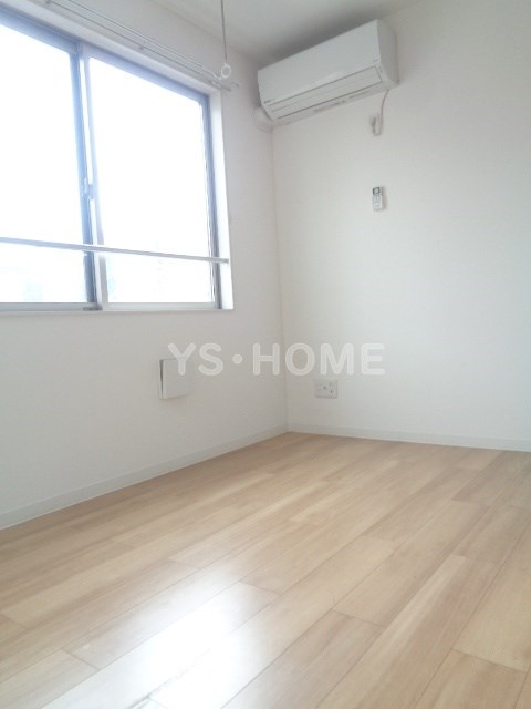 My style 中野南台 リビング