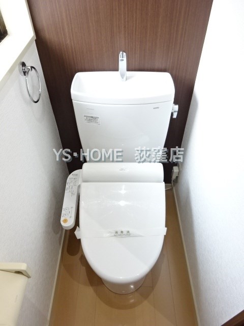 ラ・スカーラ善福寺  その他1