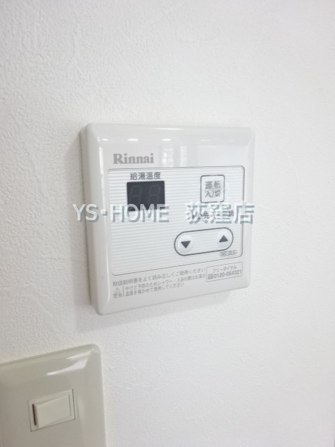 ラ・スカーラ善福寺  その他5