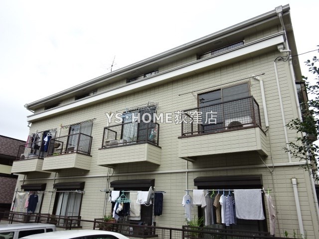 ラ・スカーラ善福寺  その他11