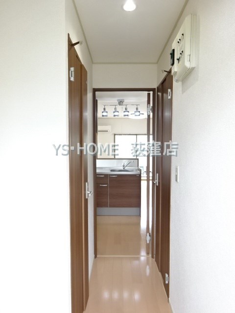 ラ・スカーラ善福寺  その他15