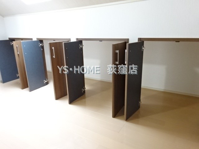 ラ・スカーラ善福寺  その他21