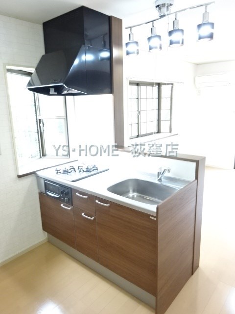 ラ・スカーラ善福寺  キッチン