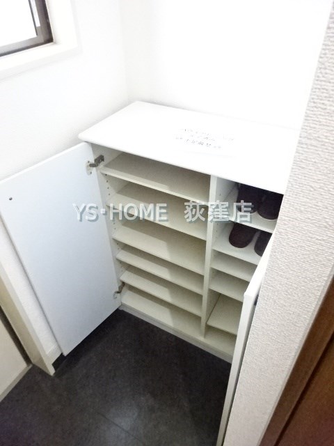 ラ・スカーラ善福寺  その他26