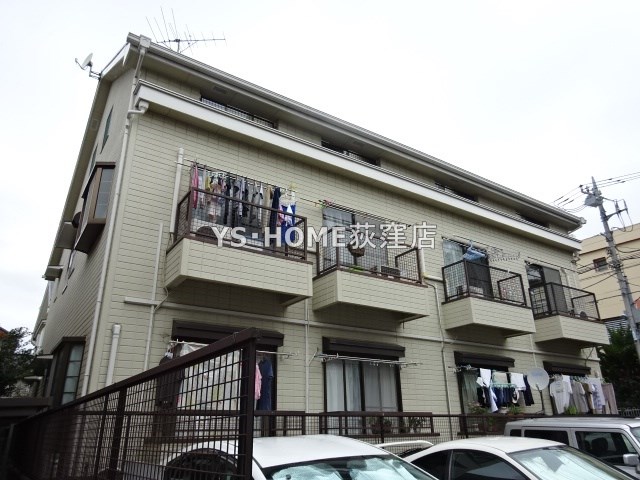 ラ・スカーラ善福寺  その他27