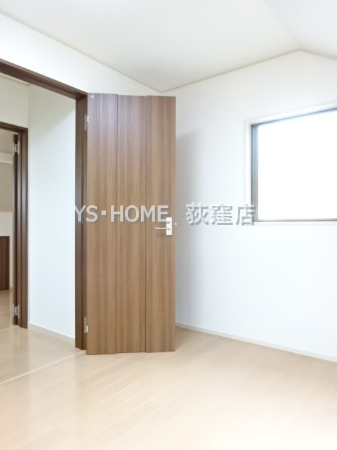 ラ・スカーラ善福寺  ベッドルーム