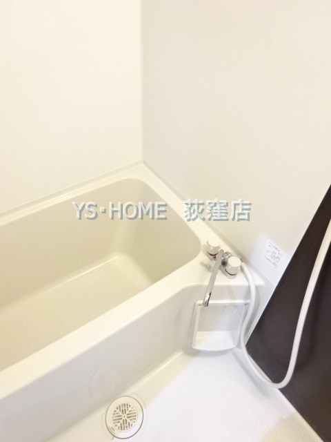 ラ・スカーラ善福寺  風呂画像