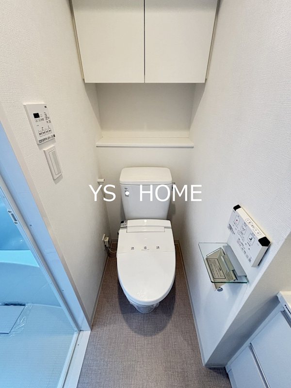 プライマル杉並方南町 その他1