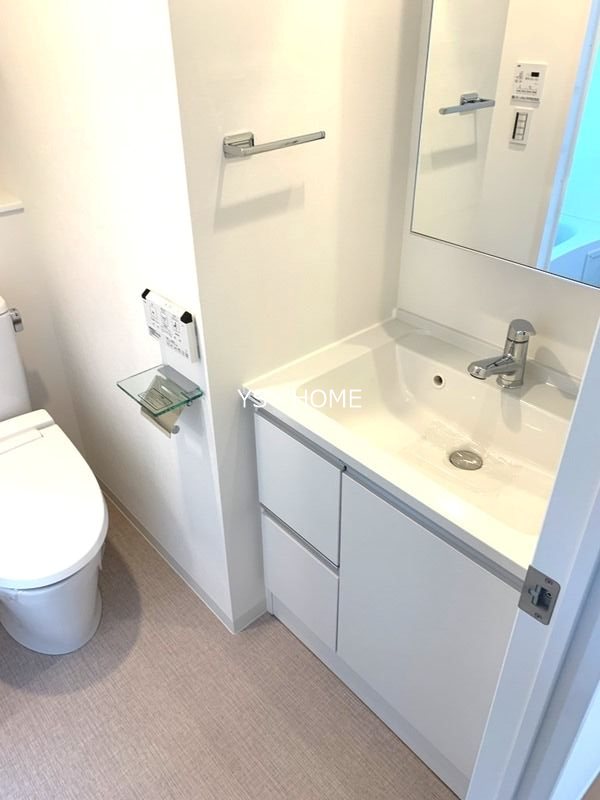 プライマル杉並方南町 その他2