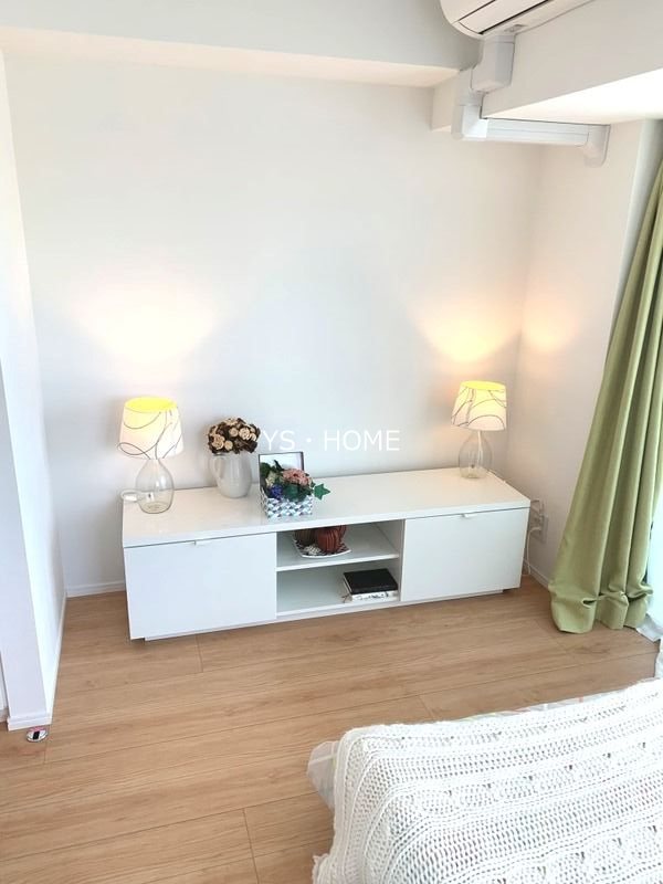 プライマル杉並方南町 リビング