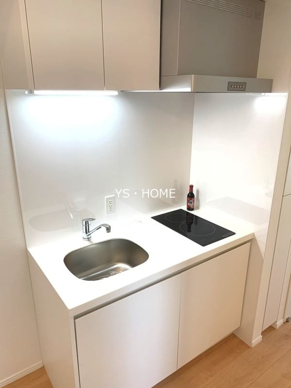 プライマル杉並方南町 キッチン