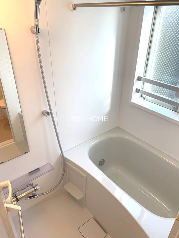 プライマル杉並方南町 風呂画像