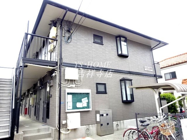 プレアディス2000 その他7