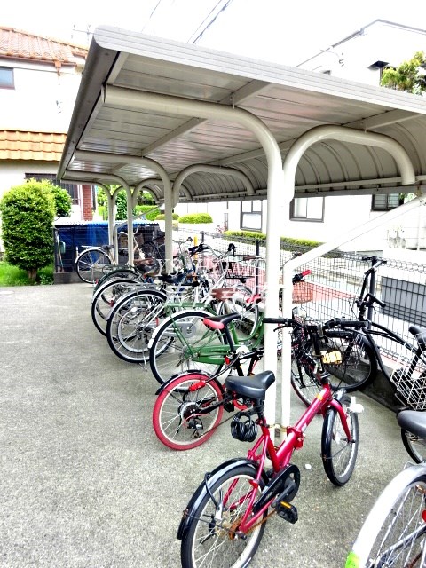 プレアディス2000 その他8