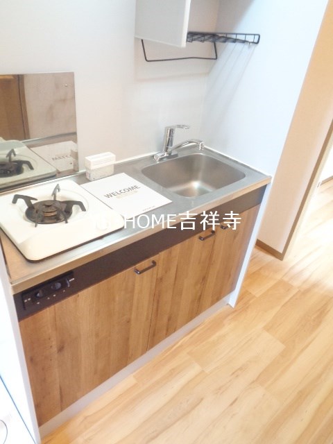 プレアディス2000 その他11