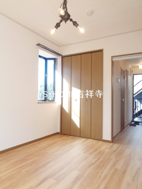 プレアディス2000 リビング