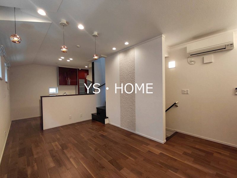 中野区中央１丁目戸建て   その他9