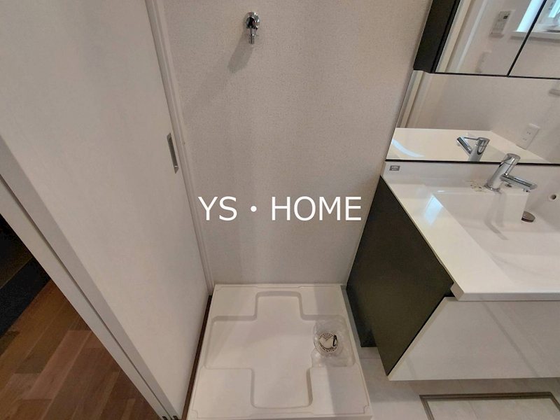 中野区中央１丁目戸建て   その他10