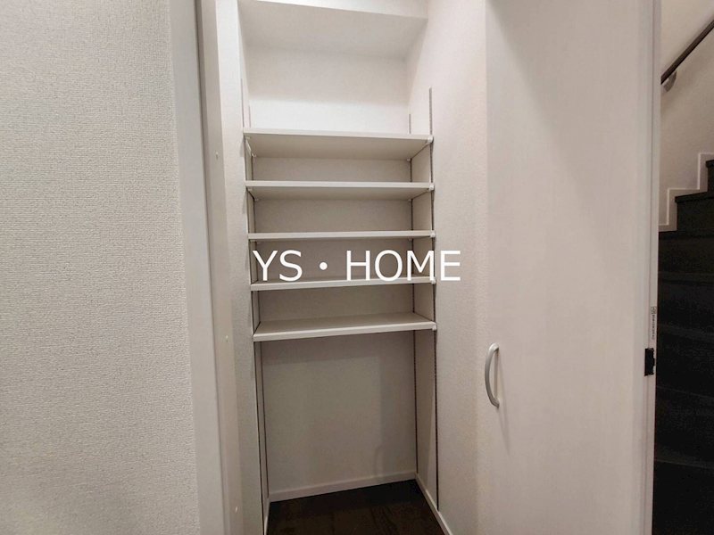 中野区中央１丁目戸建て   その他11