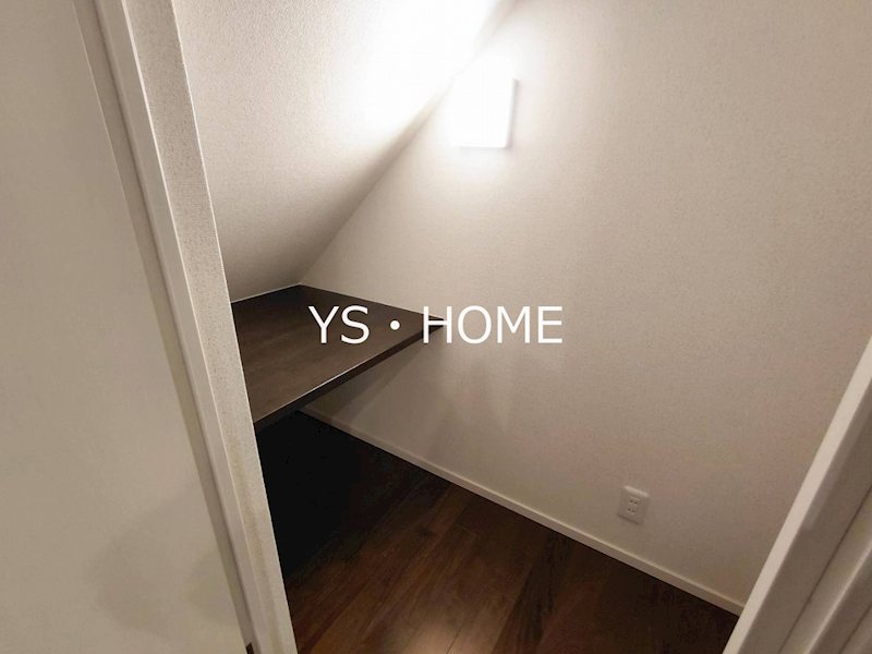 中野区中央１丁目戸建て   その他14