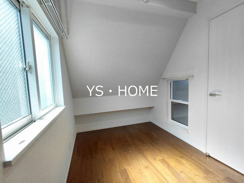 中野区中央１丁目戸建て   その他21