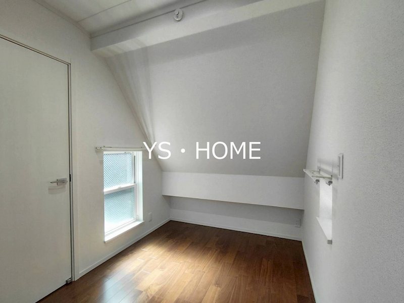 中野区中央１丁目戸建て   その他22