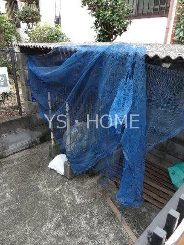 プレアディス2000 その他13