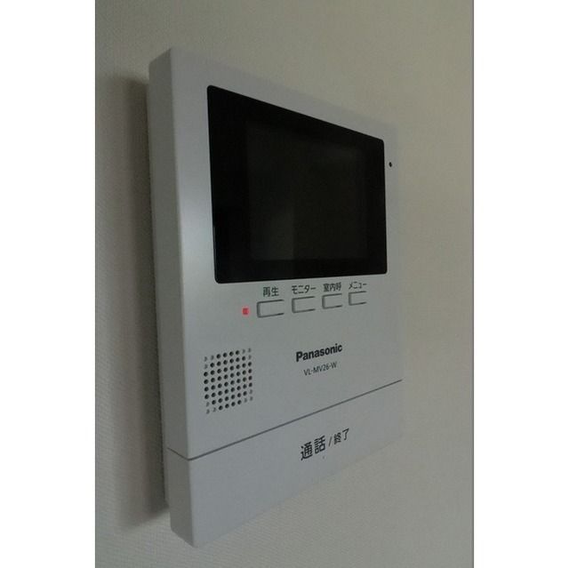 グリーンリーフ その他外観1