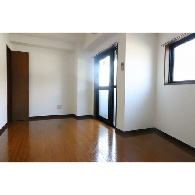 グリーンリーフ ベッドルーム