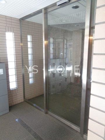 ビュークレスト小金井 その他13