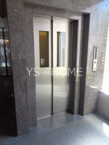 ビュークレスト小金井 その他15