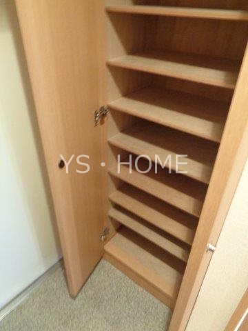 ビュークレスト小金井 その他19