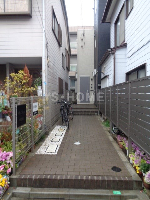 My style 中野南台 その他7