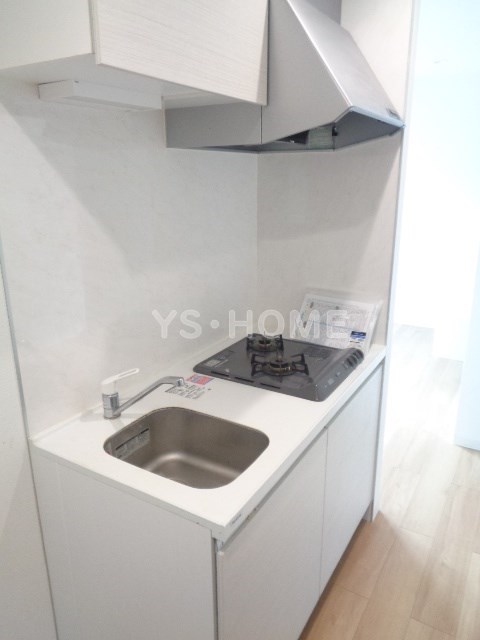 My style 中野南台 キッチン