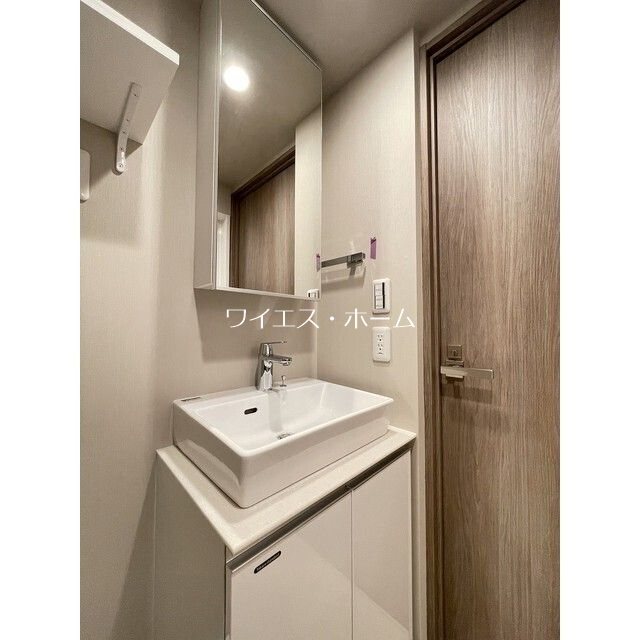 ウェルスクエア中野坂上Ⅱ その他1