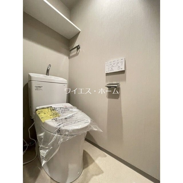 ウェルスクエア中野坂上Ⅱ その他2