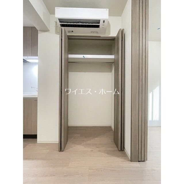 ウェルスクエア中野坂上Ⅱ その他3