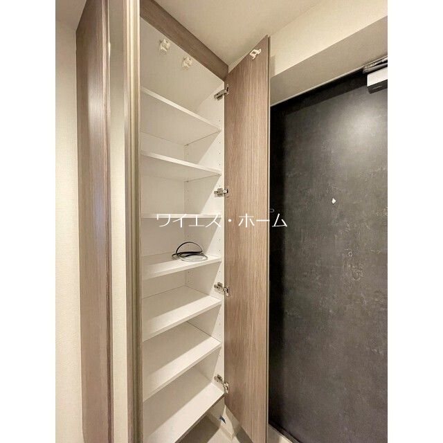 ウェルスクエア中野坂上Ⅱ その他5