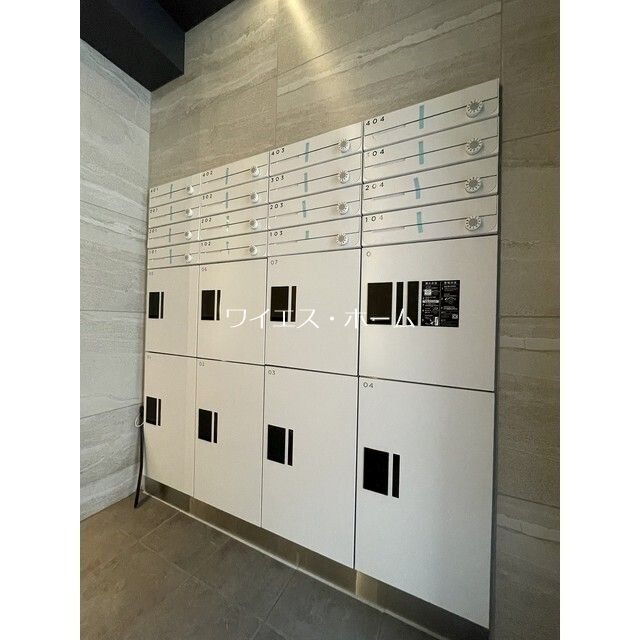 ウェルスクエア中野坂上Ⅱ その他7